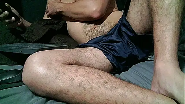 mchdo09 online show from April 17, 9:50 pm