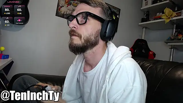 teninchty online show from June 10, 2:02 am