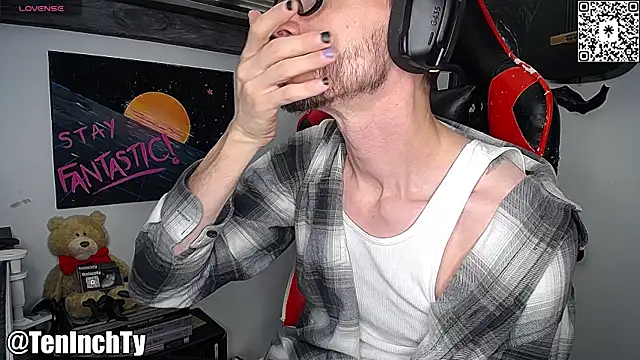 teninchty online show from November 5, 5:15 pm