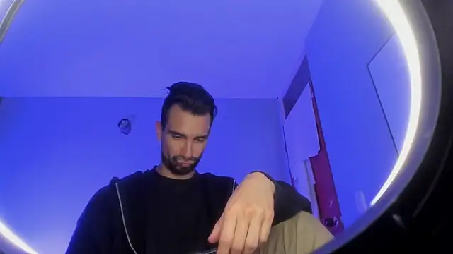 K cique online show from October 16, 6:21 am