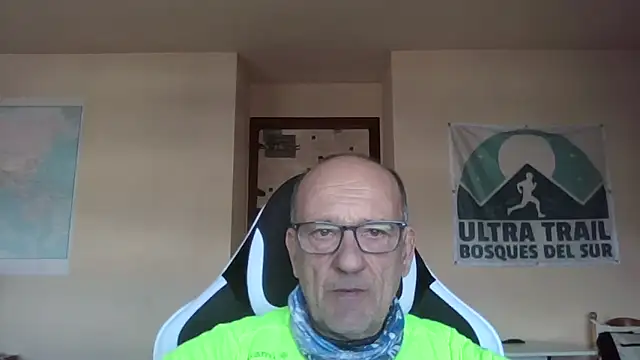 llopaco online show from February 18, 12:25 pm