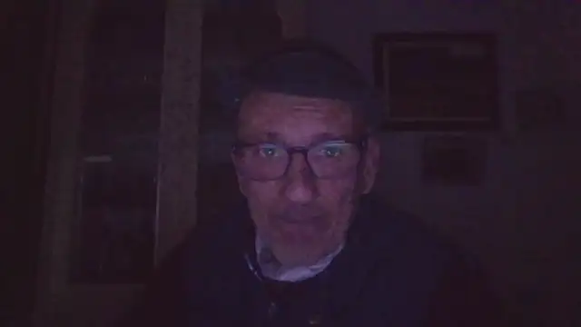 llopaco online show from November 23, 6:30 pm