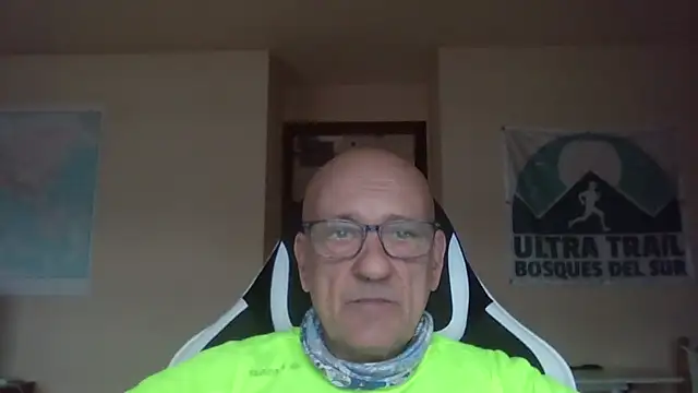 llopaco online show from February 25, 5:47 pm