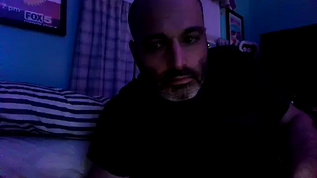 Novabear6996 online show from July 19, 6:41 am