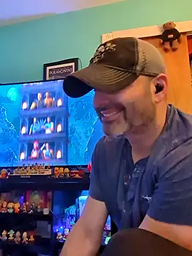 Novabear6996 online show from February 28, 11:37 pm