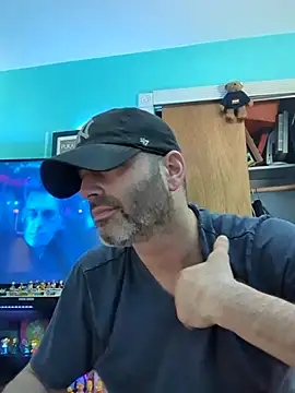 Novabear6996 online show from March 30, 4:08 pm