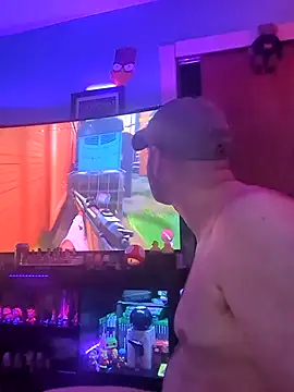 Novabear6996 online show from November 30, 11:01 am