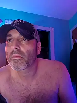 Novabear6996 online show from January 15, 10:19 am