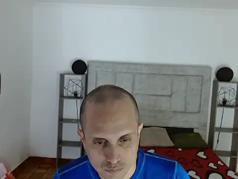 JhonTorres018 online show from March 23, 7:42 pm