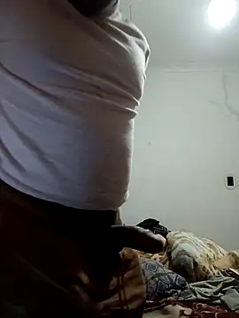 bosszonke123 online show from April 19, 6:10 pm