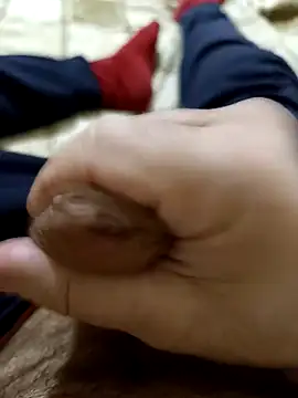 QuilyLoverx online show from February 24, 5:20 pm