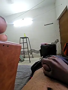 imhotboy online show from October 10, 1:43 am