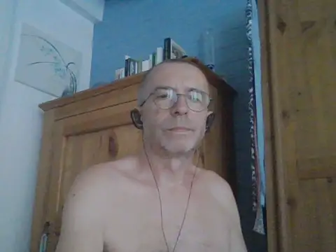 Xavspank2 online show from July 27, 1:29 pm