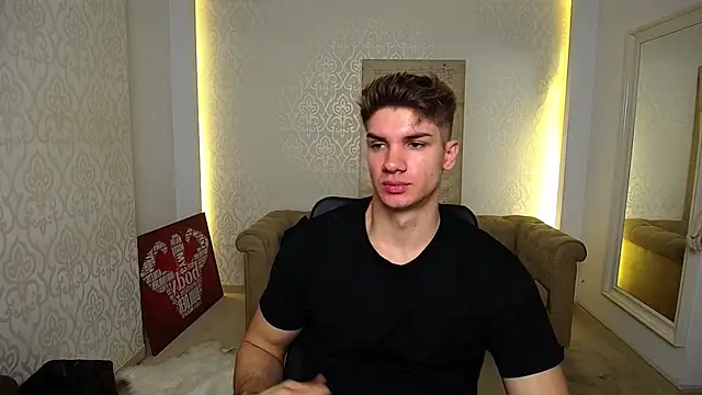 MaxKaiden online show from October 11, 5:11 am