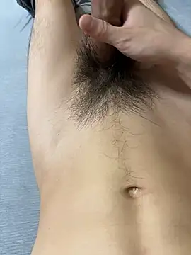 tsune694 online show from April 29, 3:27 pm