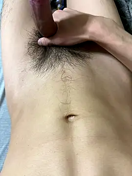 tsune694 online show from November 5, 3:36 pm