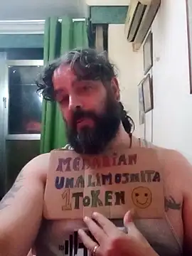 serpensy online show from September 18, 10:23 pm