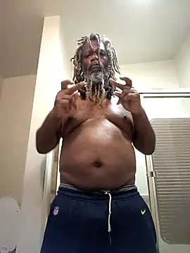 KingSlim56 online show from March 11, 3:19 pm