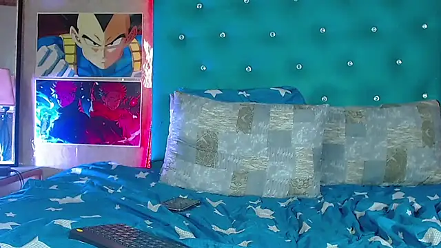 LiamAndrewzz online show from March 23, 8:31 am