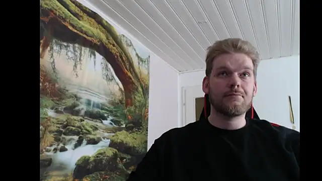 Justforfunc123 online show from July 14, 5:55 am