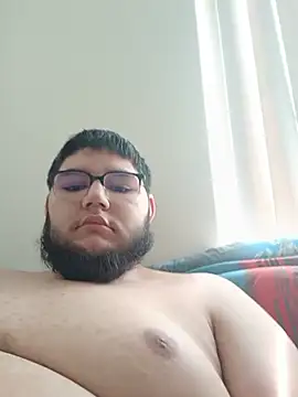 Bigdaddy-Marc online show from June 2, 9:27 pm