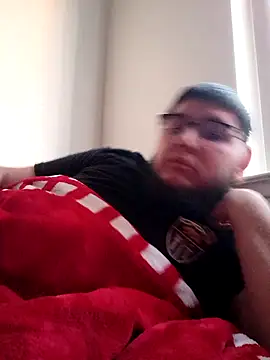 Bigdaddy-Marc online show from April 29, 2:38 am