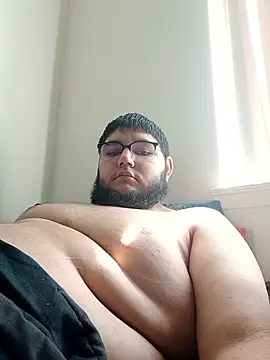 Bigdaddy-Marc online show from June 15, 9:40 pm