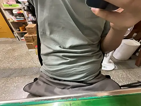 hanjason online show from April 13, 6:58 am