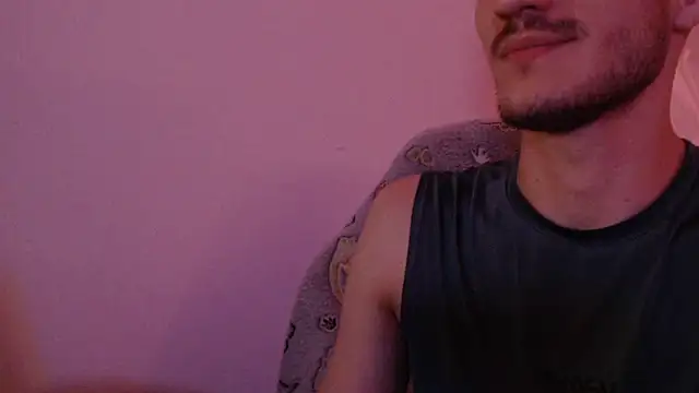 yoyoboy988 online show from September 12, 7:58 pm