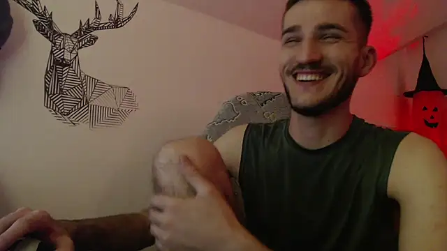 yoyoboy988 online show from September 24, 5:11 pm