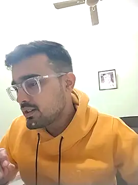 hornypurush online show from December 18, 5:31 pm