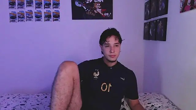 jack walker190 online show from June 30, 6:58 am