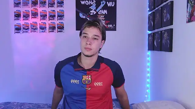 jack walker190 online show from November 24, 5:19 am