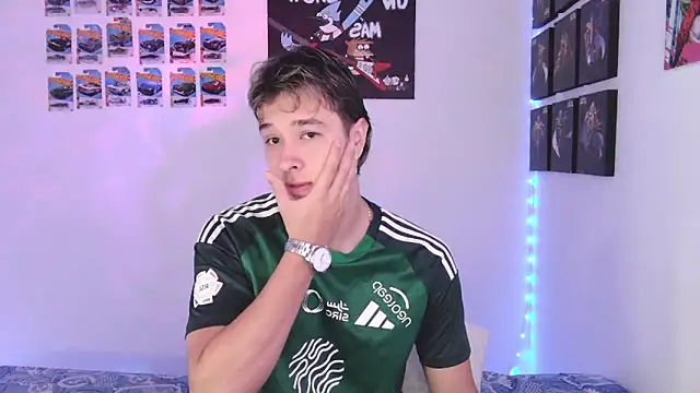 jack walker190 online show from November 28, 2:52 pm