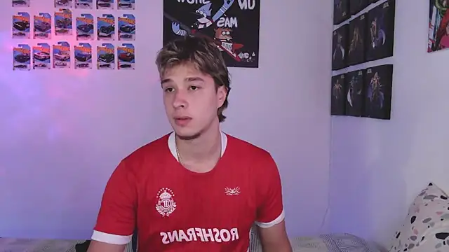 jack walker190 online show from December 21, 8:39 pm