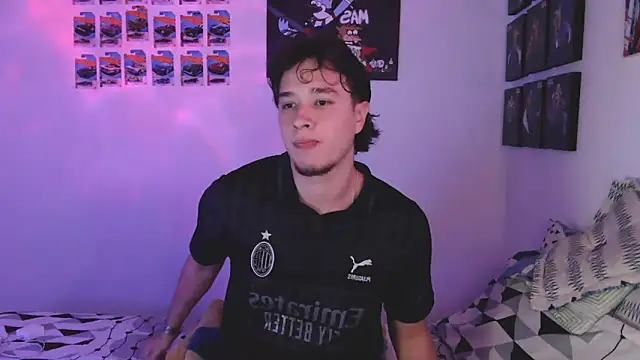 jack walker190 online show from July 12, 4:36 am