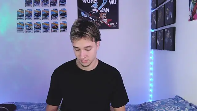 jack walker190 online show from October 28, 7:22 am