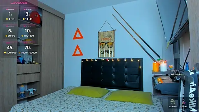 fitnolan online show from March 10, 11:01 am