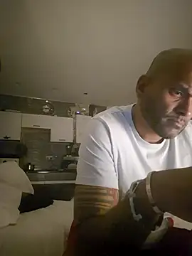 Mrnutella online show from March 7, 1:53 am