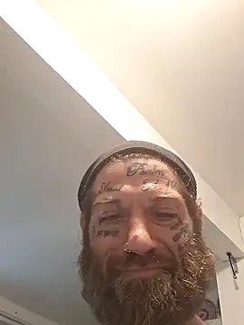 AmerikanDadd317 online show from March 27, 7:04 pm