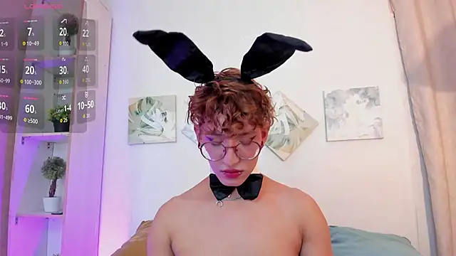 iiangel  online show from November 26, 3:31 am