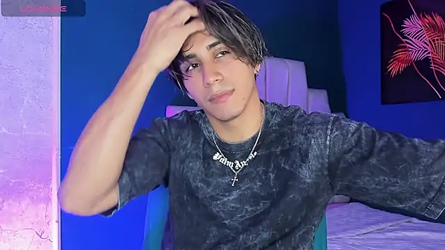 Allex Cano online show from October 11, 5:00 am