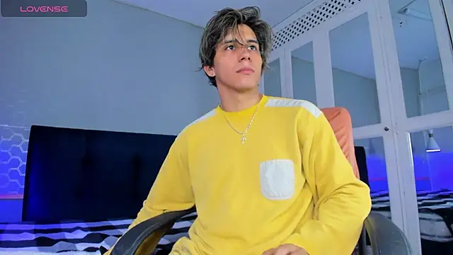 Allex Cano online show from September 23, 9:58 pm