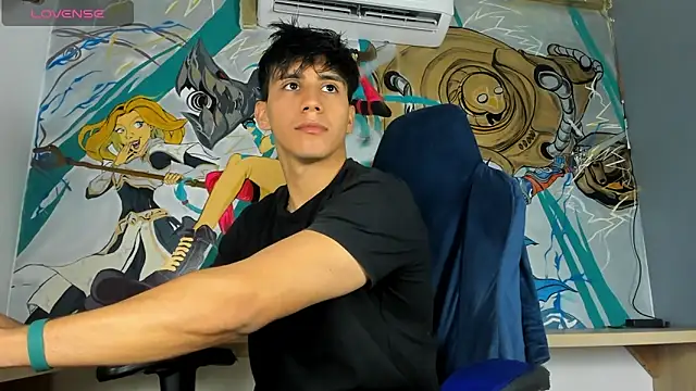 Allex Cano online show from December 19, 5:59 am