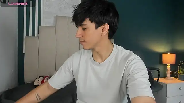 Allex Cano online show from November 16, 11:12 am