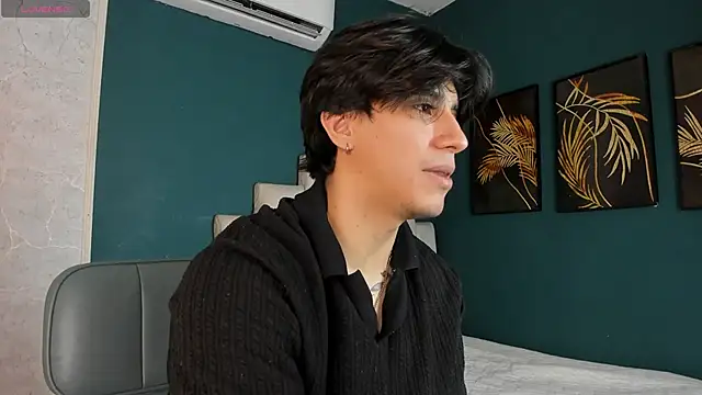 Allex Cano online show from April 28, 7:51 pm