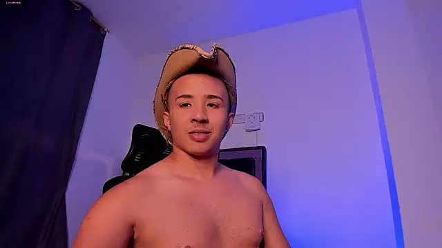 Donathoo1 online show from April 24, 4:48 am