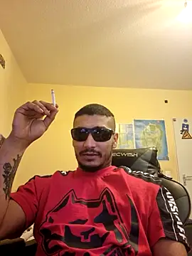 jojay1877 online show from March 11, 7:48 am