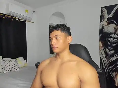 bigger ragnarsson online show from February 23, 10:11 pm