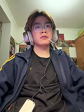 Anson0722 online show from April 22, 12:32 pm